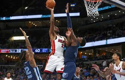 Stats & Highlights | Le Heat écrabouille les Grizzlies, les Hawks rebondissent à Orlando