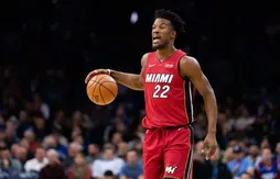 Jimmy Butler absent des titulaires All-Star ? Une « blague » pour Erik Spoelstra