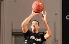 UCLA : la nouvelle mixtape du prometteur Lonzo Ball