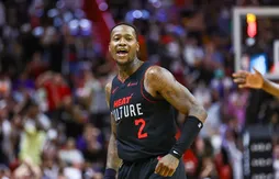 Un nouveau départ pour Terry Rozier à Miami
