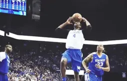 [replay] La passe géniale de Rajon Rondo