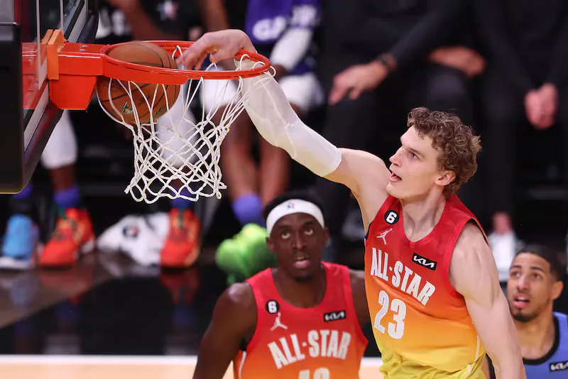 Lauri Markkanen