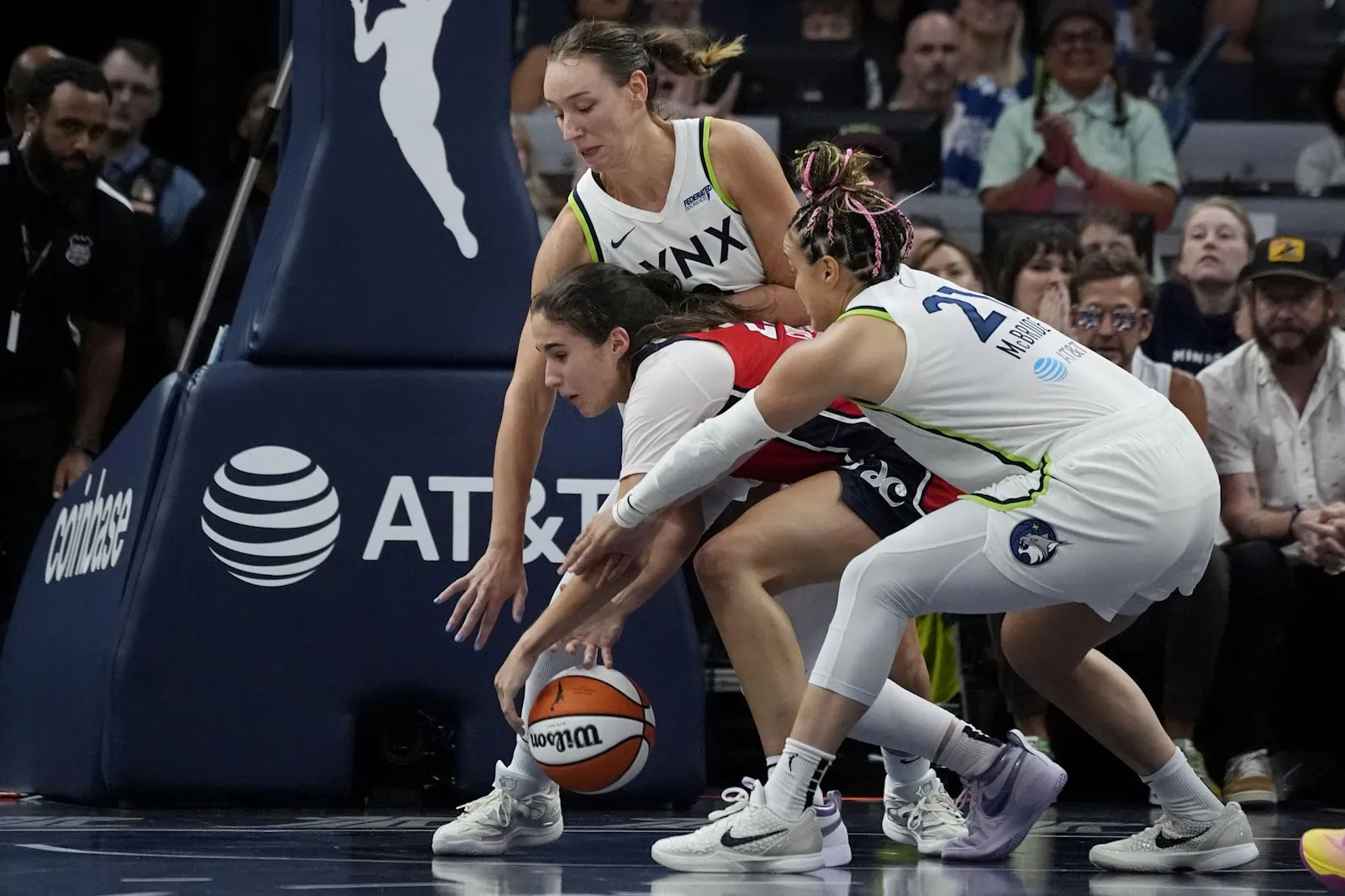 lynx mystics