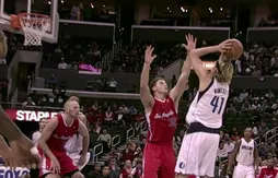 Les Clippers, encore battus, inquiètent déjà !