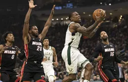 Les Bucks veulent envoyer un message à Miami