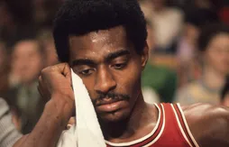 Décès de Bob Love (1942-2024), véritable légende des Bulls