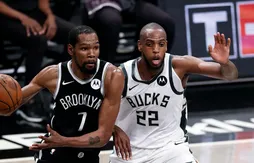 La défense de Milwaukee a craqué