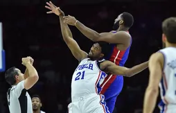Shaqtin’ A Fool : Joel Embiid nommé aux Oscars