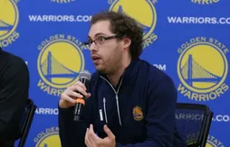 Detroit récupère le “Monsieur Stats” des Warriors