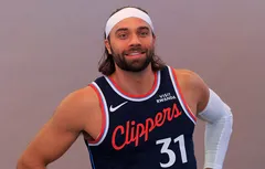 Max Strus rejoint déjà l’infirmerie des Clippers