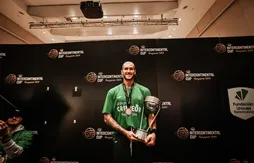 Le MVP de la Coupe du monde des clubs se moque de Juan Toscano-Anderson