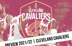 Preview 2021/22 | Enfin un bond en avant pour les Cavaliers ?