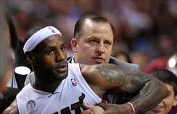 Tom Thibodeau vs LeBron James : le plus passionnant des un-contre-un