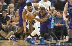 Minnesota – Charlotte : Kemba Walker relance les Hornets