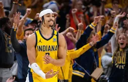 La prière réussie d’Andrew Nembhard