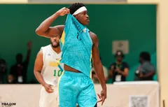 VJ Edgecombe veut écrire l’histoire des Bahamas