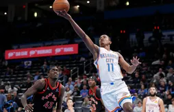 Les Rockets ne gardent finalement pas Théo Maledon