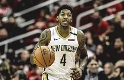 Elfrid Payton aimerait rester chez les Pelicans