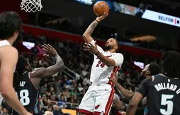 Norman Powell file aux Bulls