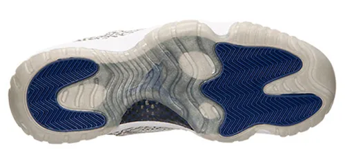 La Air Jordan 11 IE Low 'Cobalt' est de retour