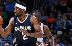 Chine : Ian Clark rejoint Kevin Seraphin