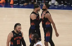 La folle série des Knicks continue : 9 victoires de suite !