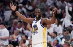 Draymond Green suspendu !