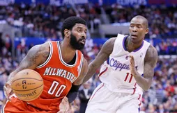 O.J. Mayo vise toujours un retour en NBA