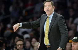 Jeff Hornacek intéresse les Knicks et les Warriors