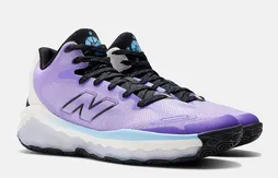 Un nouveau coloris pour la New Balance Fresh Foam BB