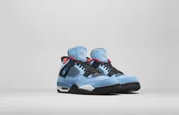 La Air Jordan 4 Travis Scott confirmée pour le 9 juin