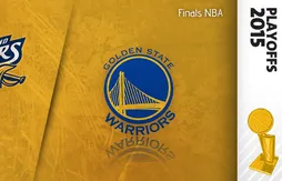 Preview Finale NBA 2015 : Golden State Warriors – Cleveland Cavaliers