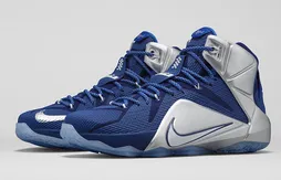 Nike : et si LeBron James avait joué pour les Dallas Cowboys ?