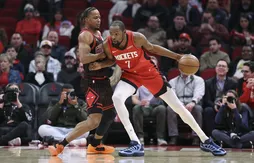 Stats & Highlights | Les Rockets se relancent, les Nuggets enchaînent