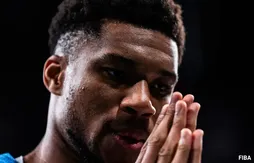 La Grèce en quête d’exploit pour se qualifier