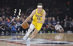 Les Lakers veulent absolument prolonger Austin Reaves