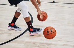 Under Armour officialise la Curry 7