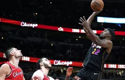 Pronostics NBA | Misez sur Jimmy Butler face aux Bulls
