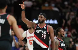 Justise Winslow, le joueur symbole du renouveau de Portland