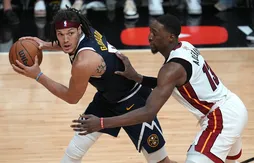 Le MVP de la nuit | La touche Magic d’Aaron Gordon