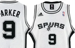 Le Top 15 des maillots les plus vendus en Europe