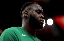 Usman Garuba a compris qu’il était préférable de laisser de côté la NBA