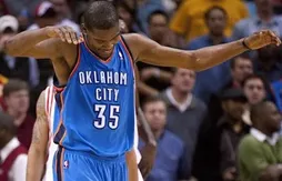 Houston – OKC : un Kevin peut en cacher un autre…