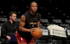 Isaac Okoro part à l’infirmerie pour quelques semaines