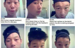 Document : quand Jeremy Lin imitait les stars NBA…