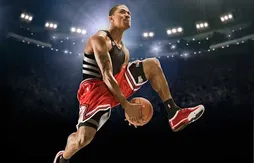 Derrick Rose : 25 millions par an pour porter des Adidas ?