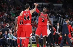 Sa bagarre avec Nikola Mirotic a aidé Bobby Portis à grandir