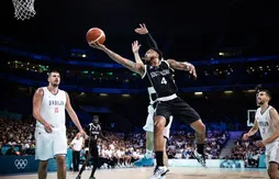 Carlik Jones fier du parcours du Soudan du Sud