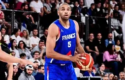 Nicolas Batum sur son retour aux Clippers : “J’avais 17 options !”