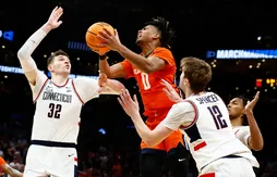 Après avoir été blanchi par la justice, Terrence Shannon Jr. peut penser à la Draft